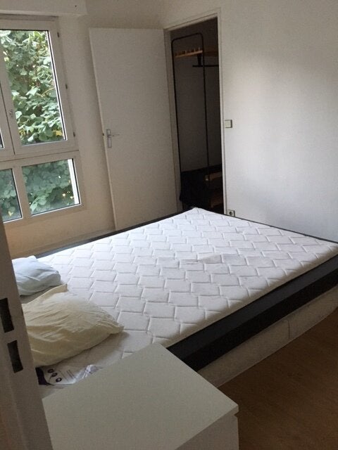 Appartement Rue du Grand Veneur à Paris
