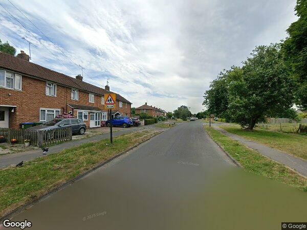 House Mansel Road East in Southampton