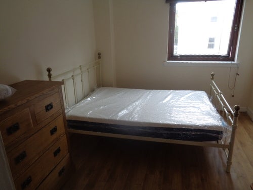 Flat West Winnelstrae in City of Edinburgh