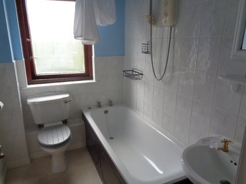 Flat West Winnelstrae in City of Edinburgh