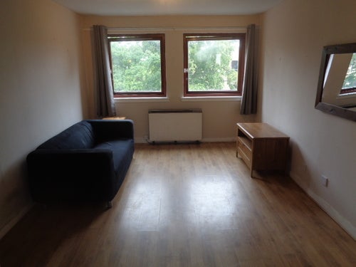Flat West Winnelstrae in City of Edinburgh