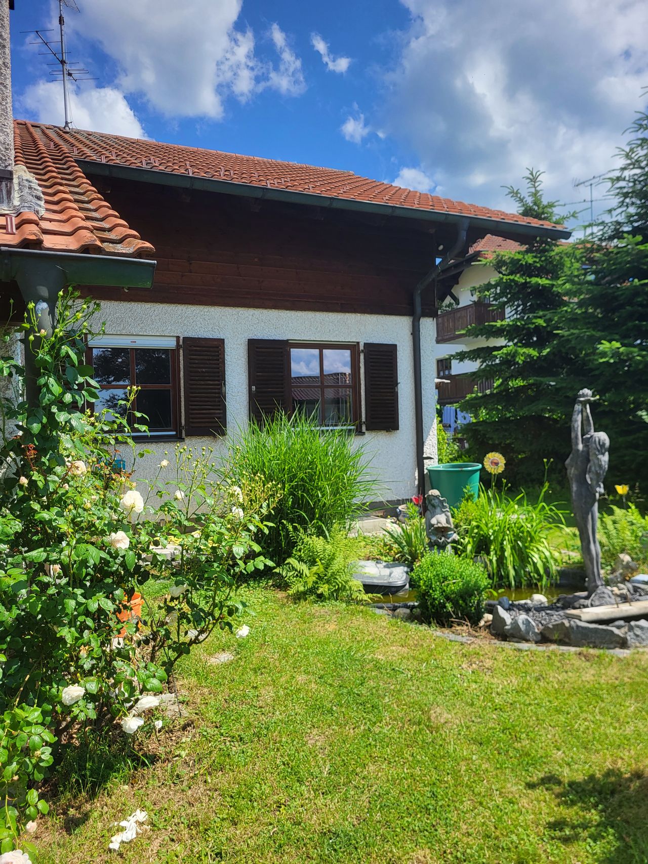 Haus Eichenweg in Straßkirchen