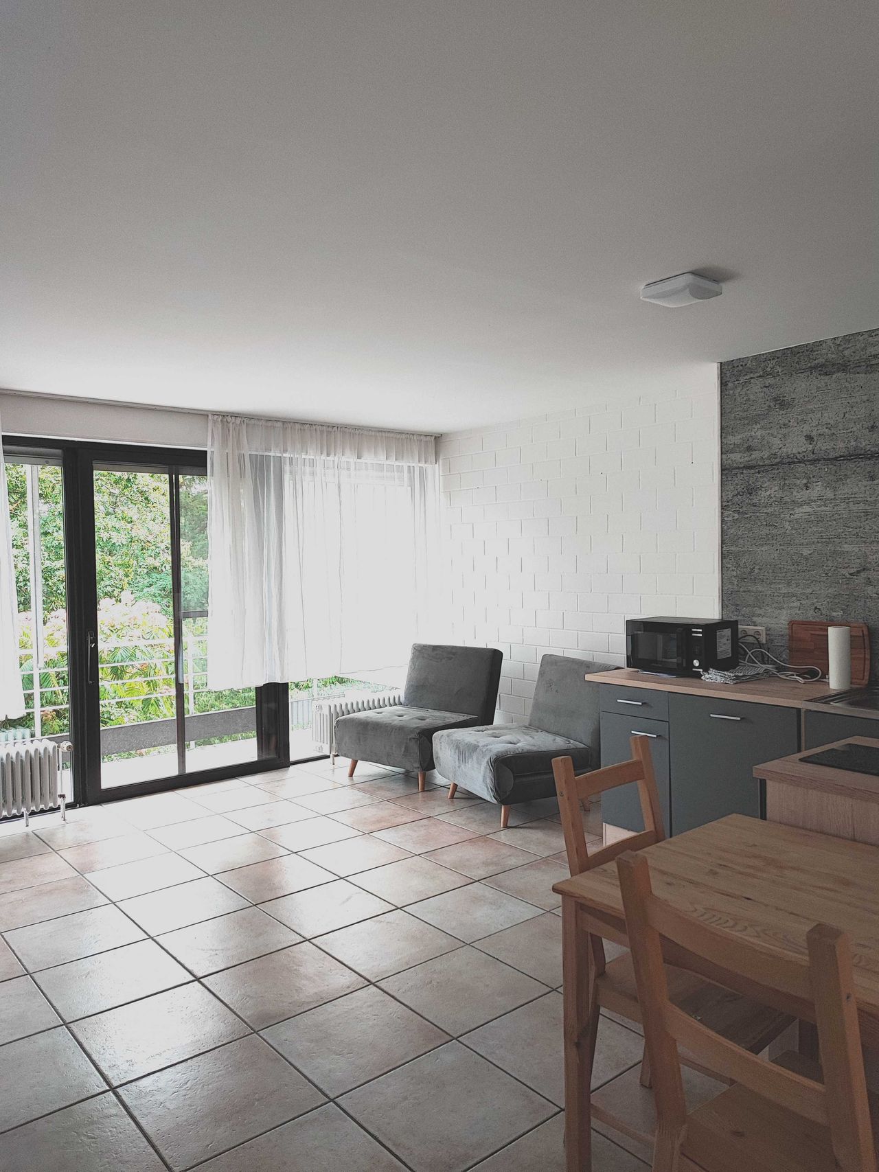 Wohnung Obere Kreuzstraße in Mainz