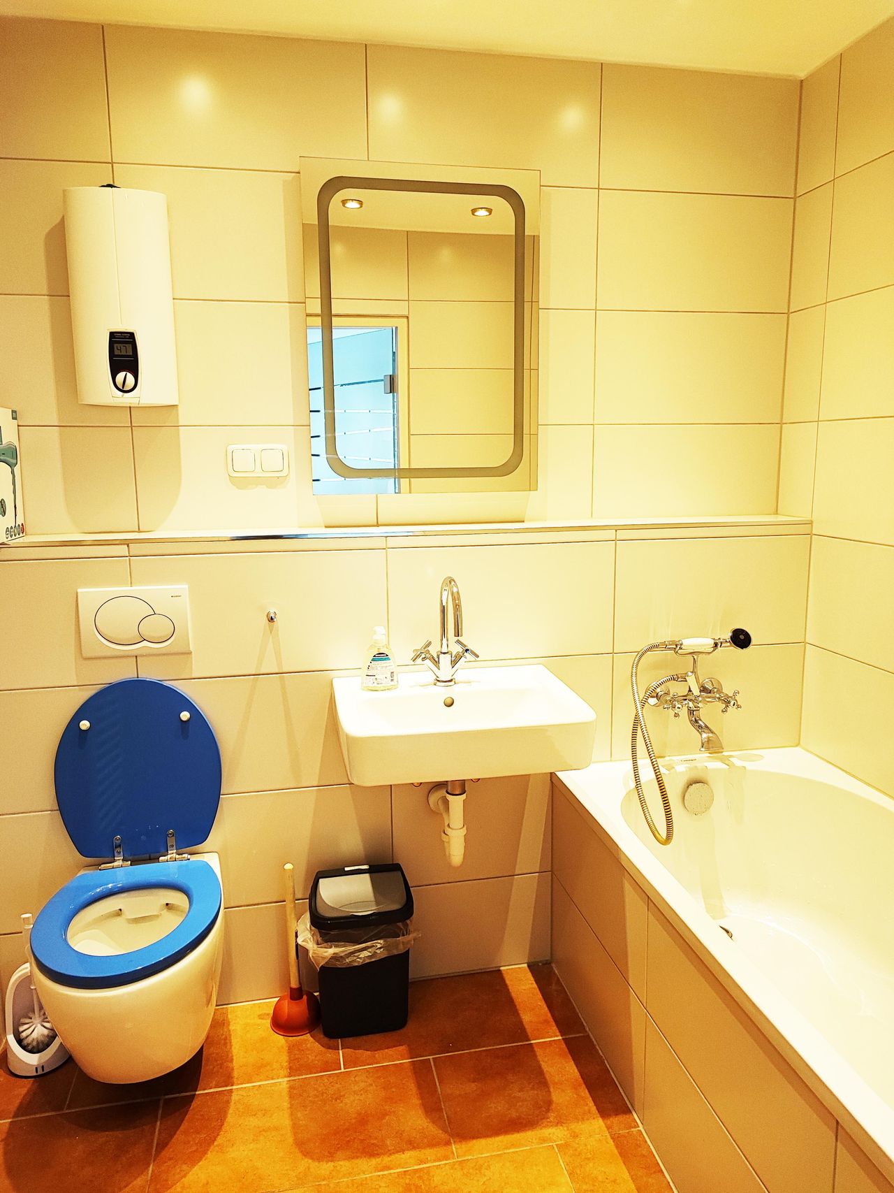 Wohnung Obere Kreuzstraße in Mainz