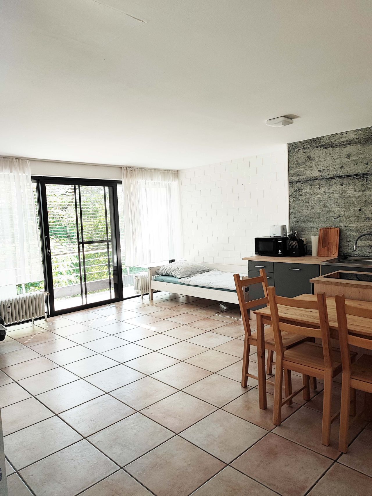 Wohnung Obere Kreuzstraße in Mainz