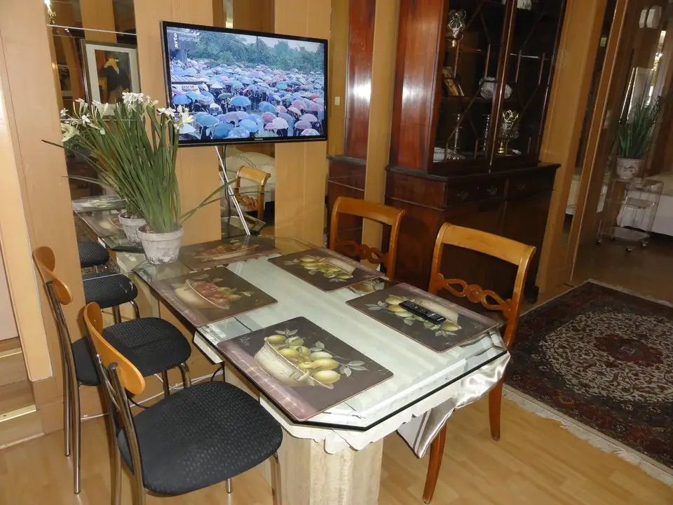 Wohnung Adlerstraße in Düsseldorf