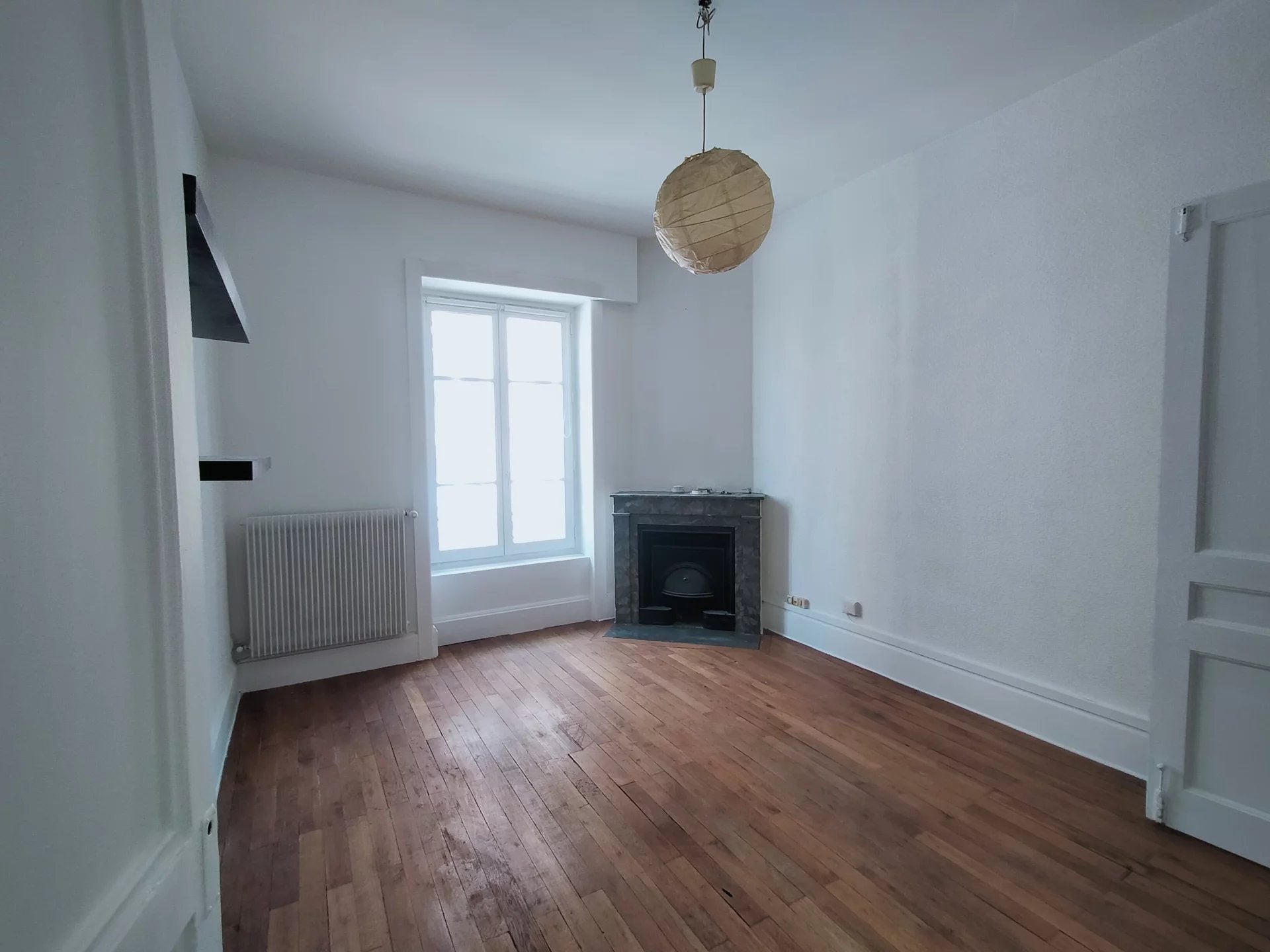 Flat Rue Sébastien Gryphe in Lyon