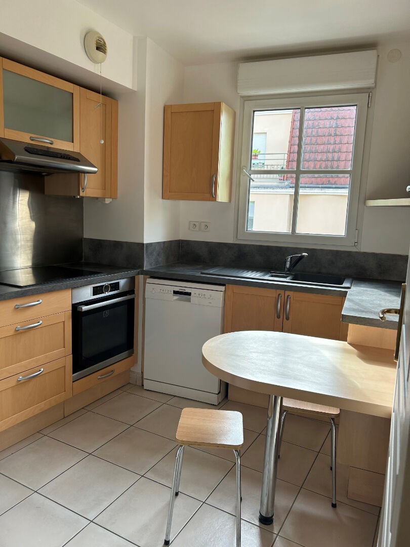 Appartement Avenue Albert 1er à Rueil-Malmaison