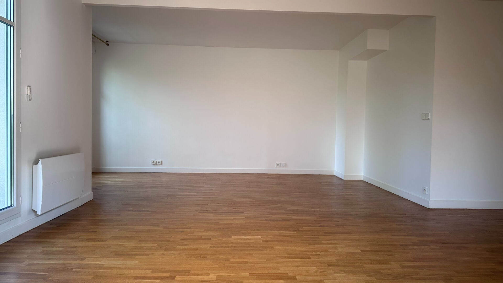 Appartement Avenue Albert 1er à Rueil-Malmaison