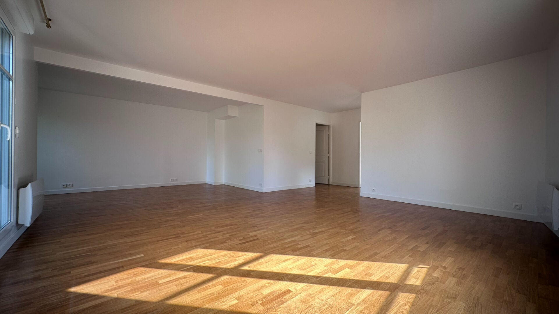 Appartement Avenue Albert 1er à Rueil-Malmaison