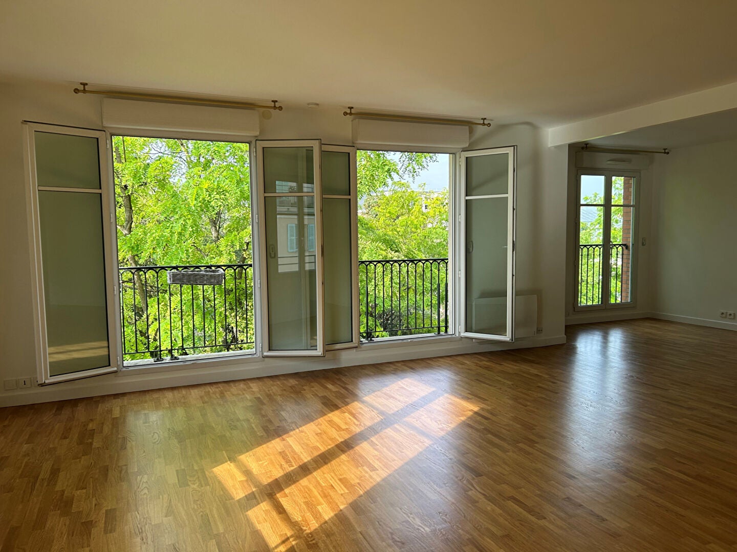 Appartement Avenue Albert 1er à Rueil-Malmaison