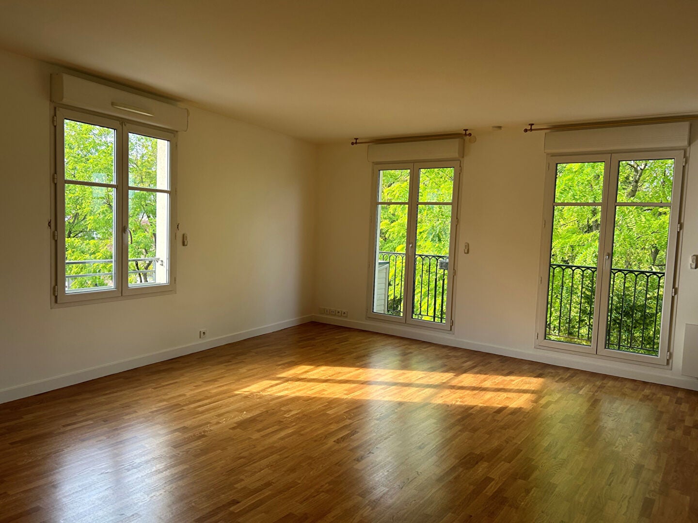 Appartement Avenue Albert 1er à Rueil-Malmaison