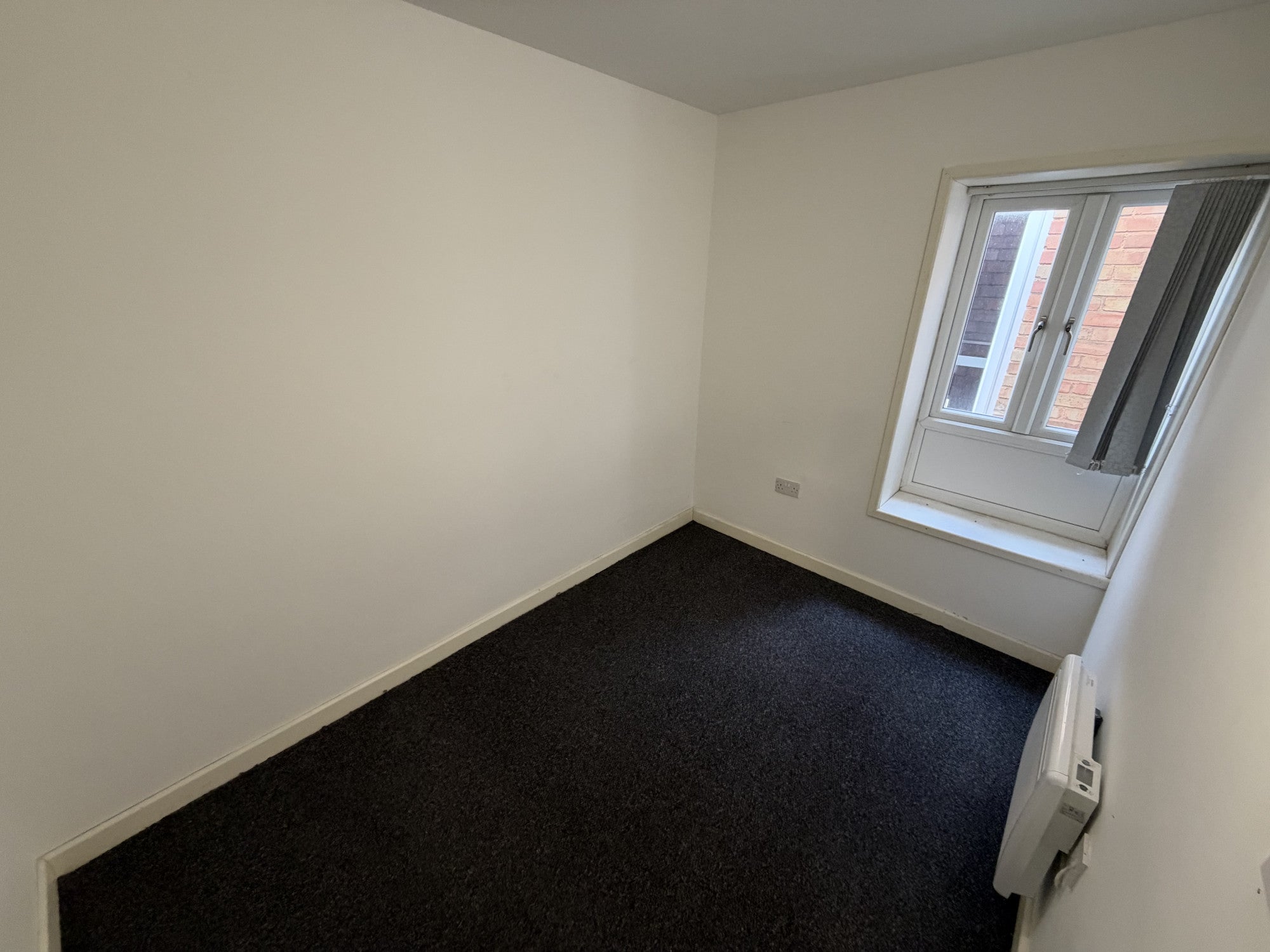 Flat Salisbury Road in Sandwell