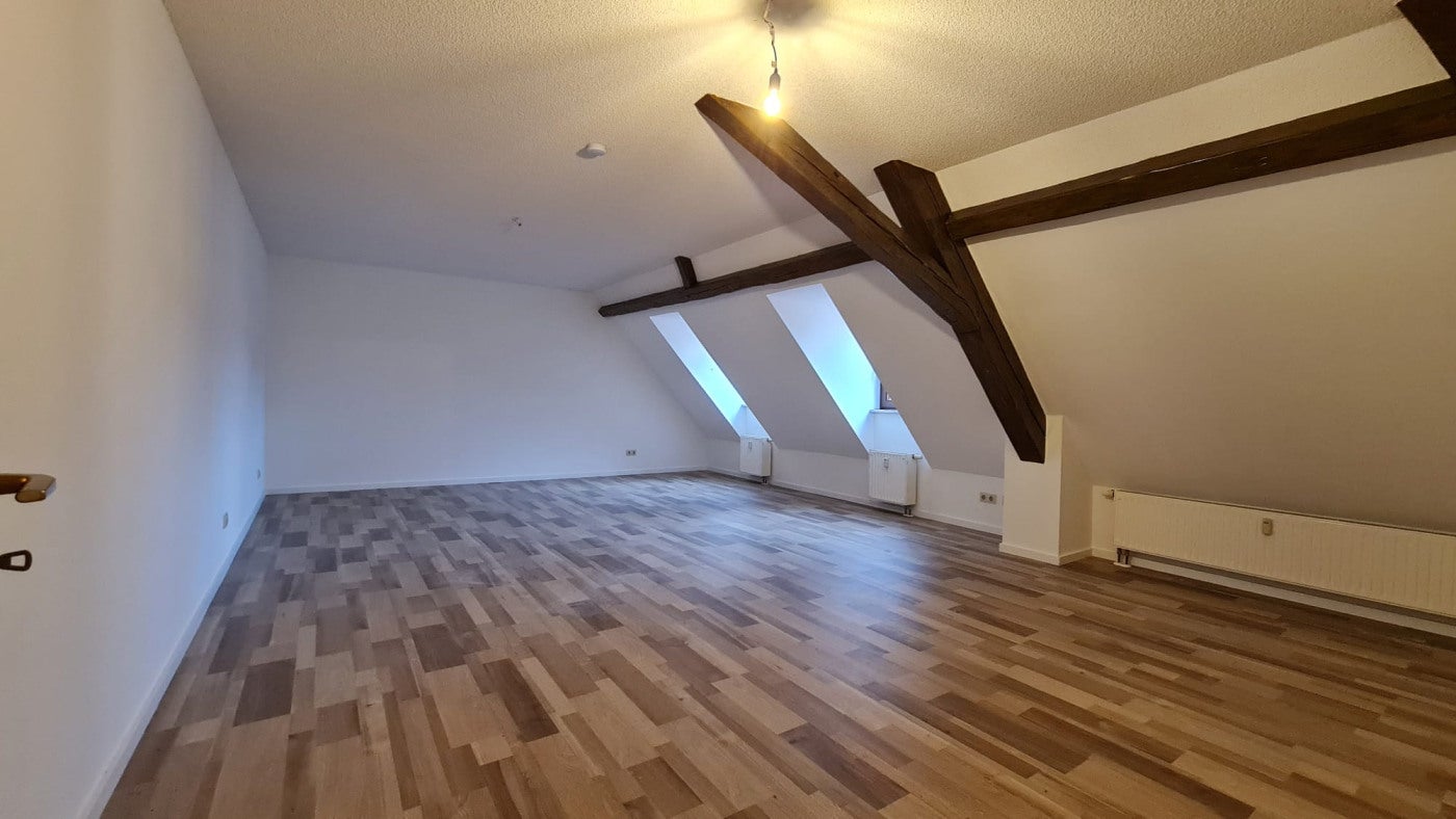Wohnung Johannisstraße in Löbau