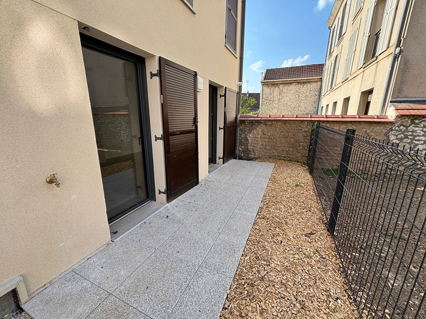 Appartement Rue du Général Leclerc à Brie-Comte-Robert