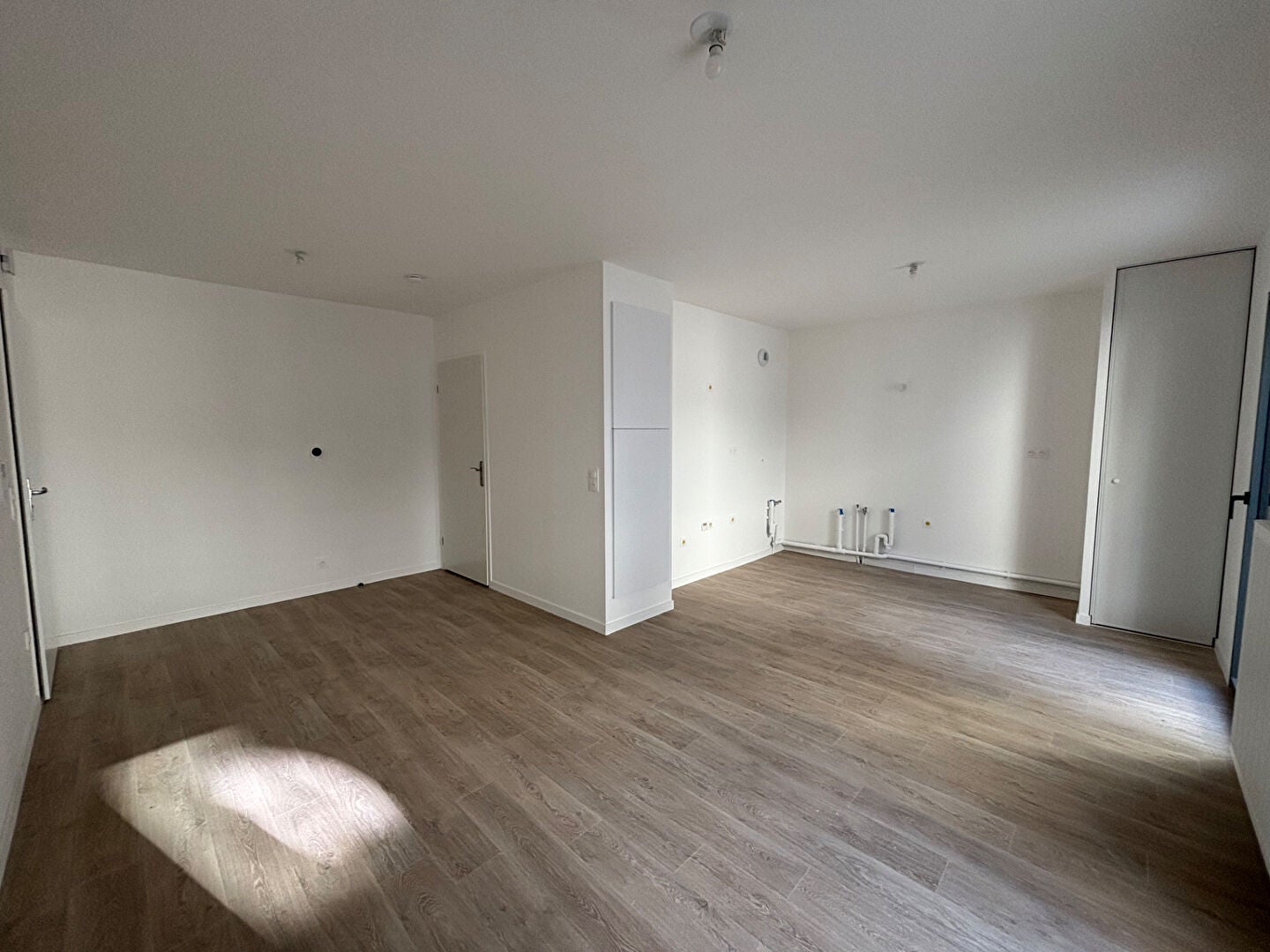 Appartement Rue du Général Leclerc à Brie-Comte-Robert