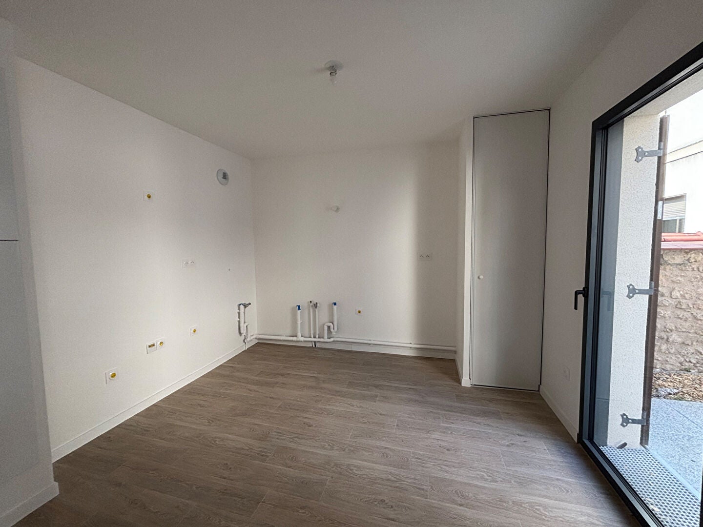 Appartement Rue du Général Leclerc à Brie-Comte-Robert