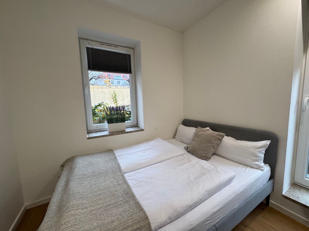 Wohnung Provinostraße in Augsburg