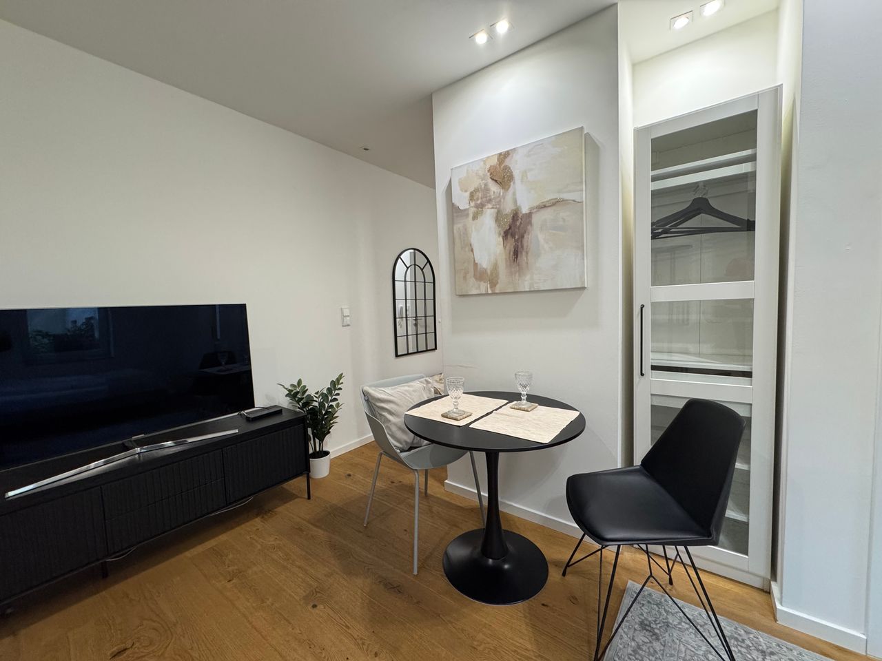 Wohnung Provinostraße in Augsburg