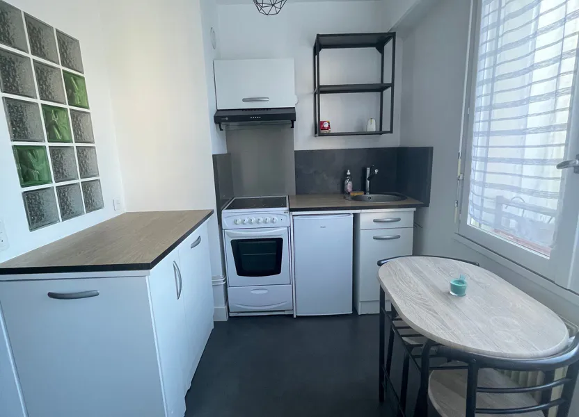 Appartement Avenue du Général Leclerc à Limoges