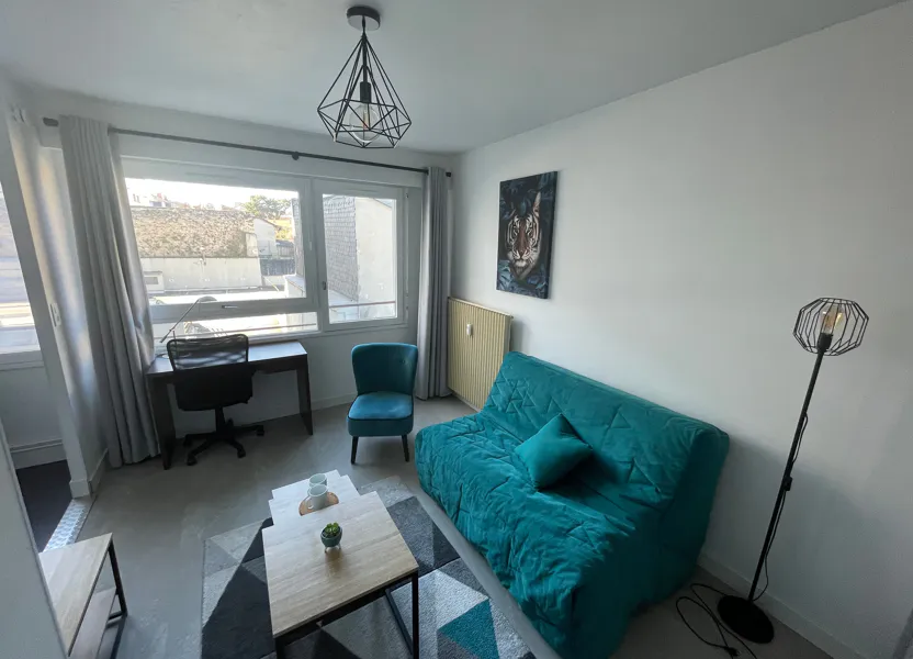 Appartement Avenue du Général Leclerc à Limoges