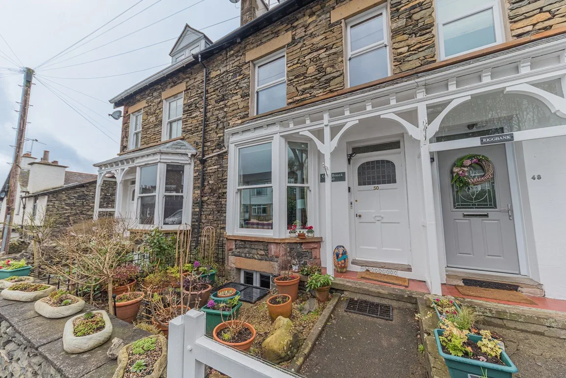Flat Craig Walk in Bowness-on-Windermere