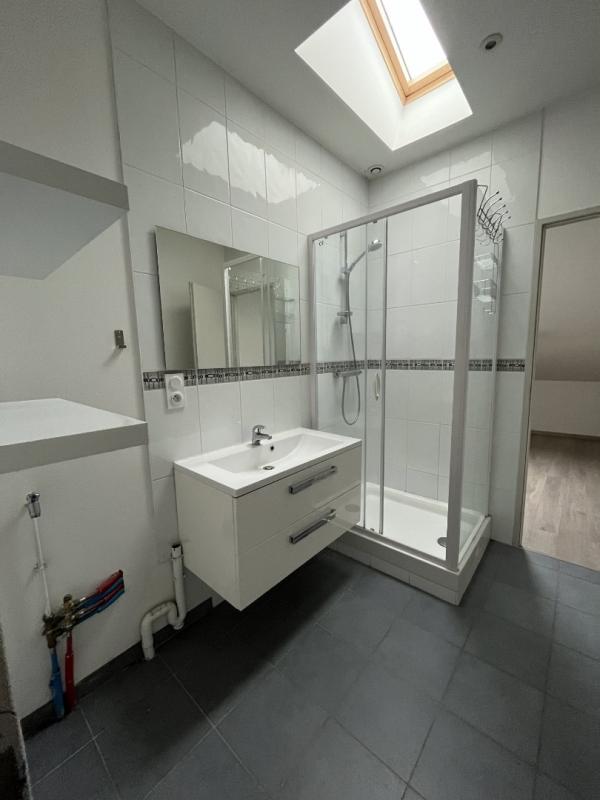 Flat Rue Michelet in Nancy