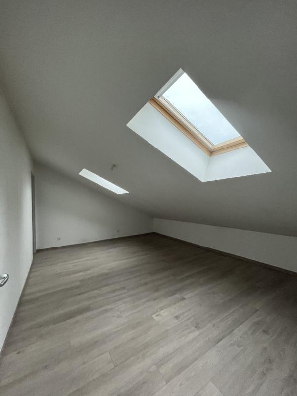 Flat Rue Michelet in Nancy
