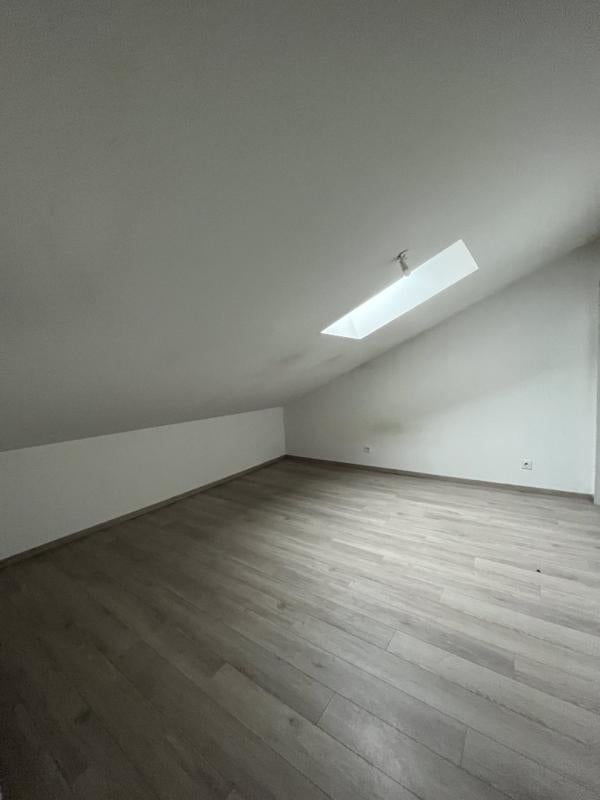 Flat Rue Michelet in Nancy