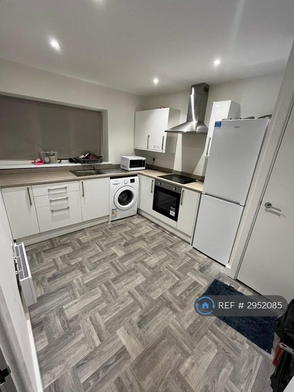 Room George Street in Newcastle-under-Lyme