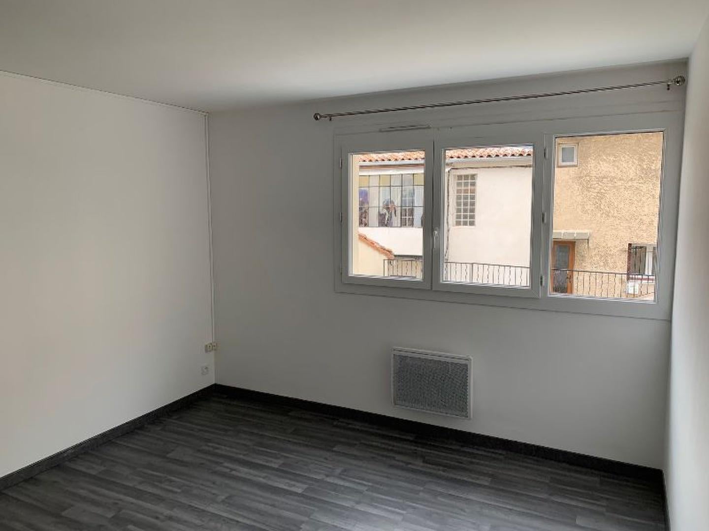 Appartement Avenue Pierre Mendès France à Marseille