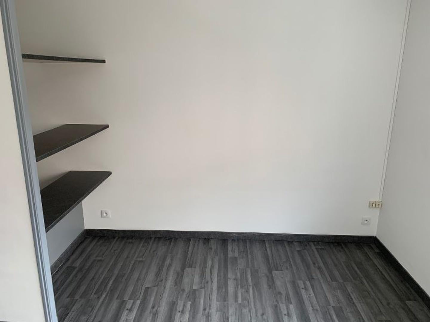 Appartement Avenue Pierre Mendès France à Marseille