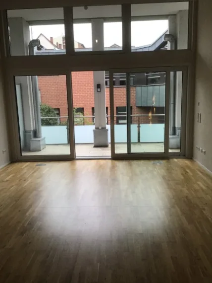 Wohnung Königstraße in Fürth