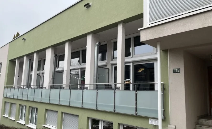 Wohnung Königstraße in Fürth