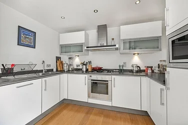 Flat Plough Road in Greater London