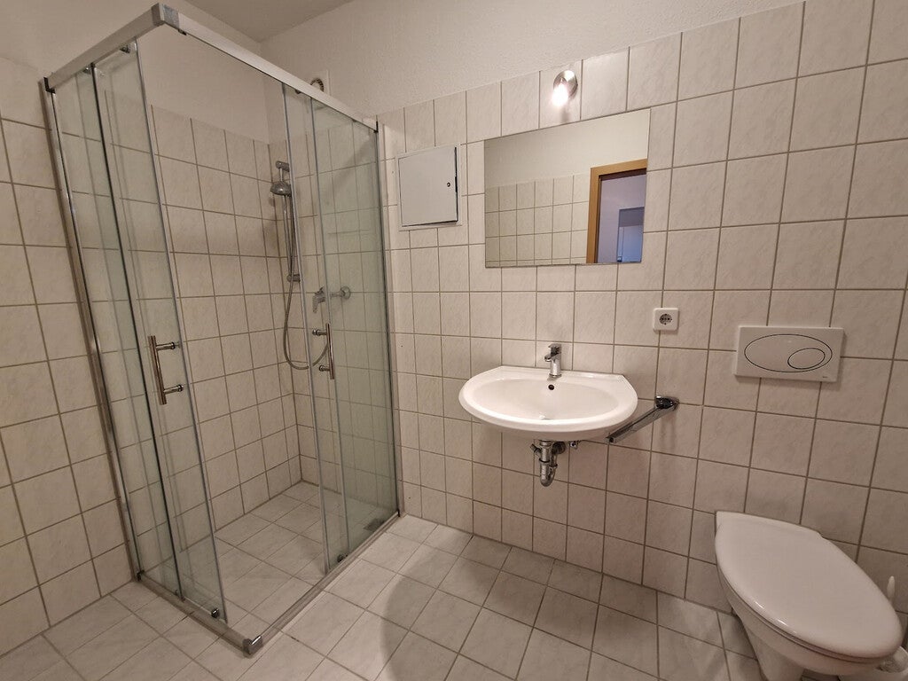 Wohnung Woldegker Straße in Neubrandenburg