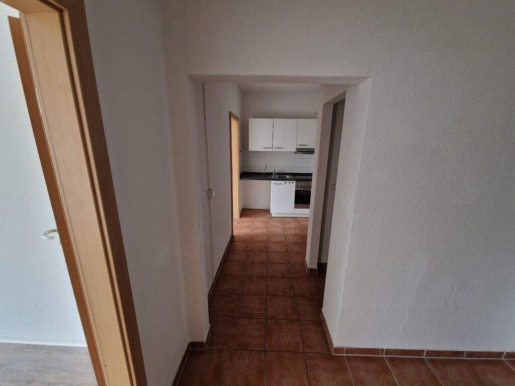 Wohnung Woldegker Straße in Neubrandenburg