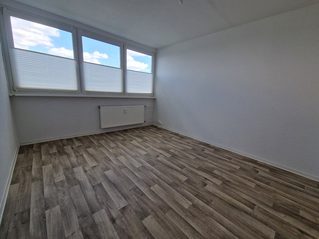 Wohnung Woldegker Straße in Neubrandenburg