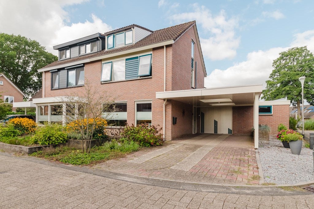 Huis Els 7 in Heino