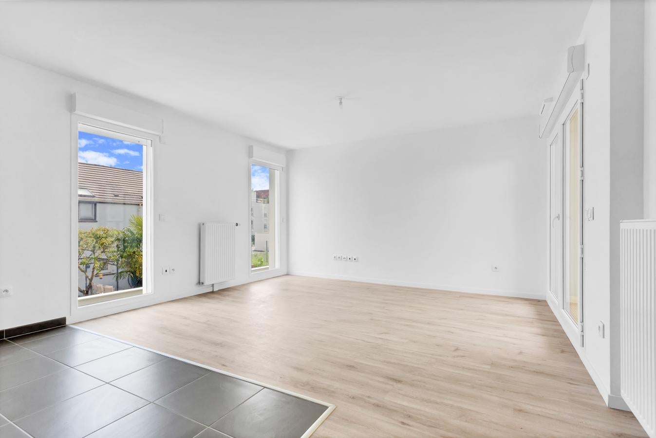 Appartement Rue des Cendrennes à Saint-Germain-lès-Arpajon