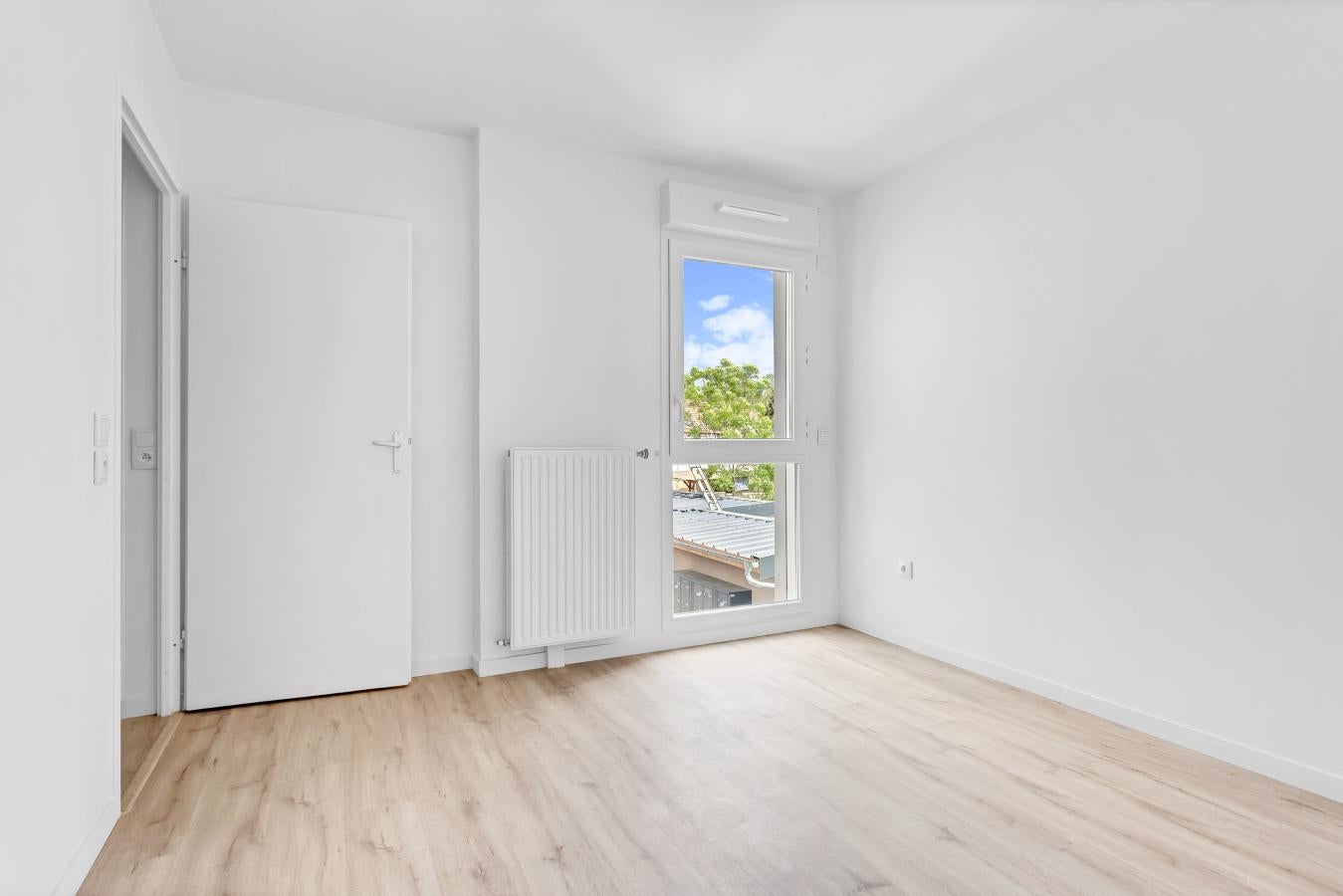 Appartement Rue des Cendrennes à Saint-Germain-lès-Arpajon