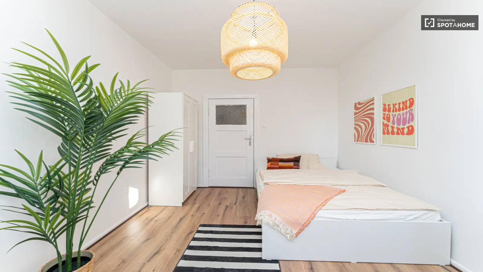 Wohnung Reginhardstraße in Berlin