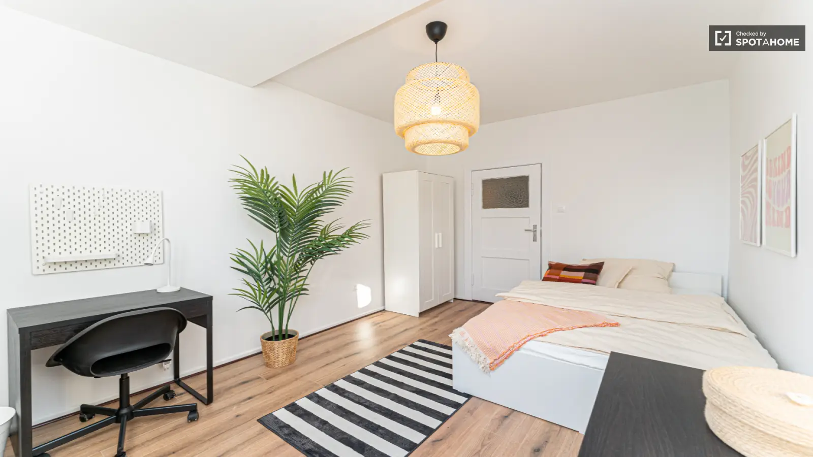 Wohnung Reginhardstraße in Berlin