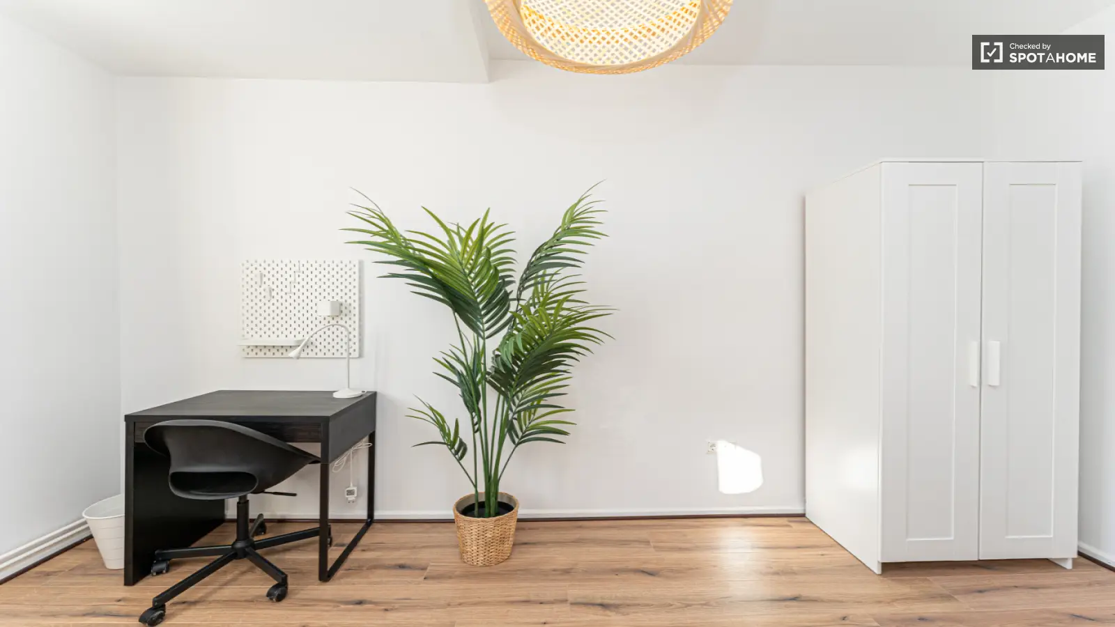 Wohnung Reginhardstraße in Berlin