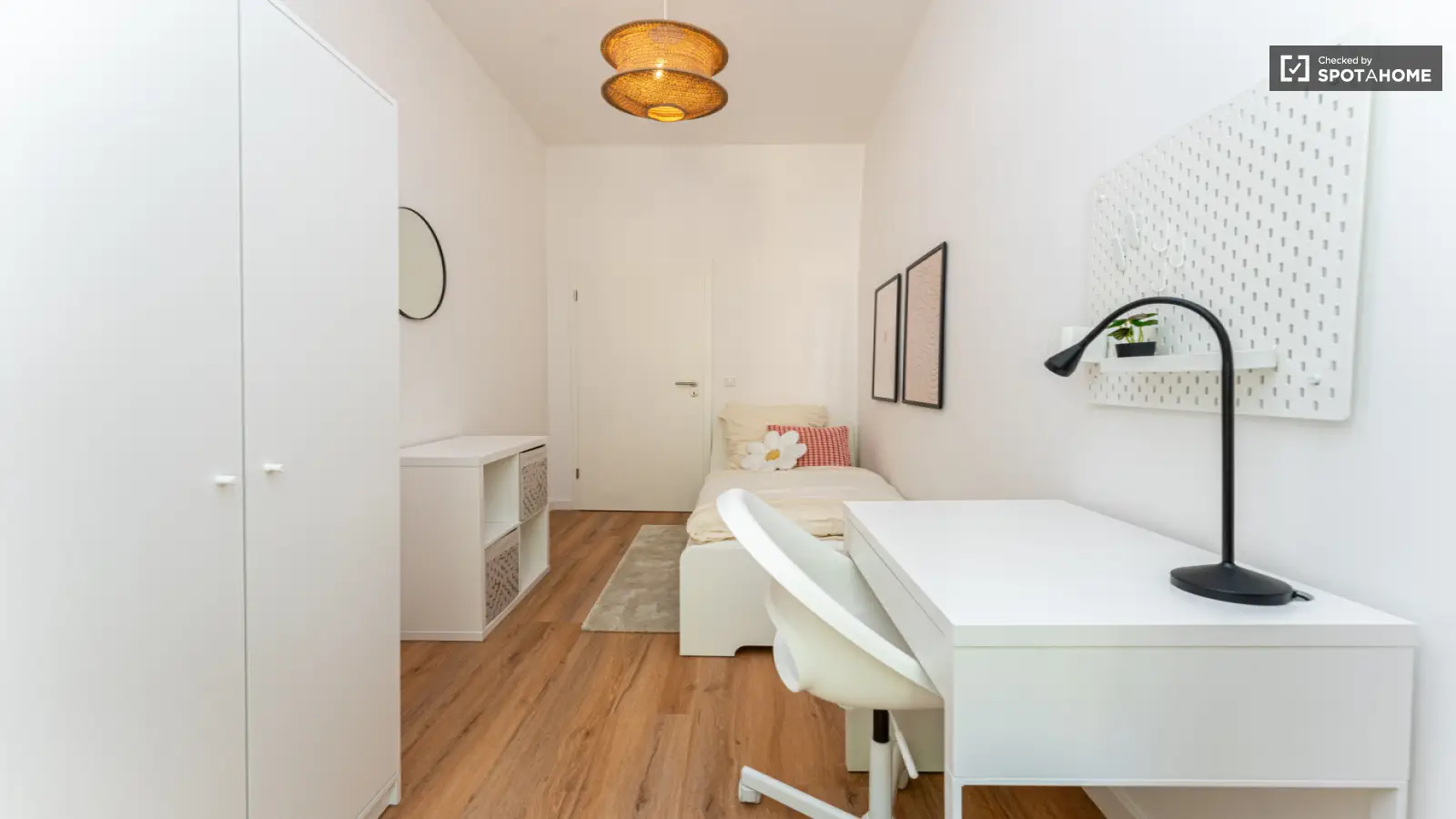 Wohnung Spenerstraße in Berlin