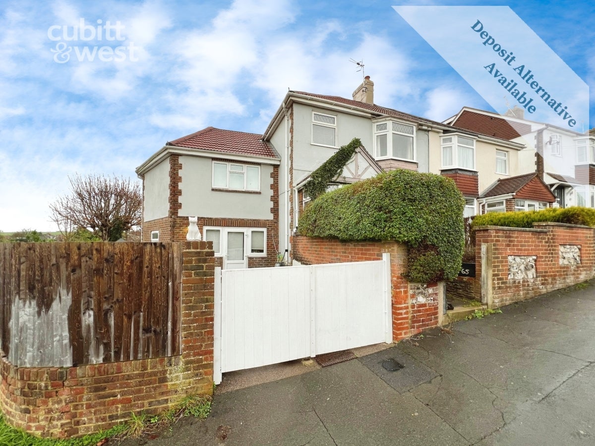 Room Ladies' Mile Road in Patcham