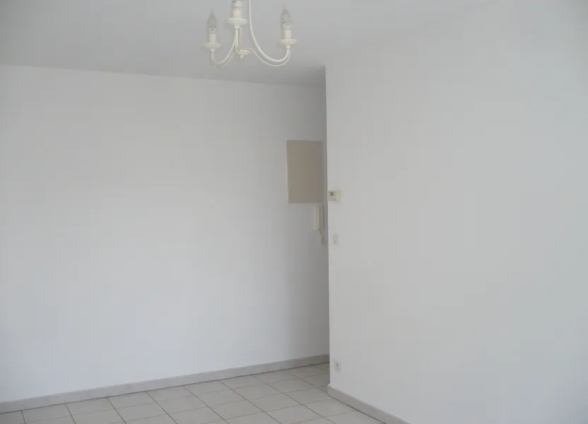 Appartement Avenue Aristide Briand à Dijon