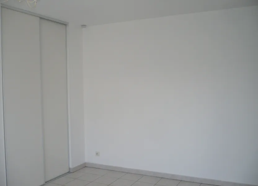 Appartement Avenue Aristide Briand à Dijon
