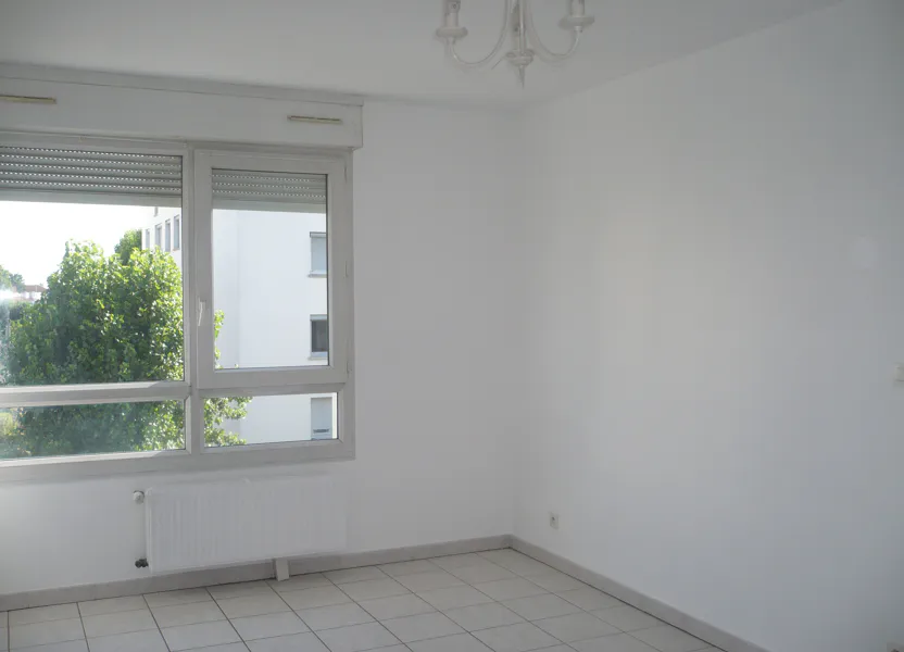Appartement Avenue Aristide Briand à Dijon