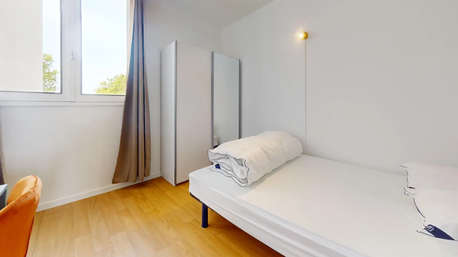 Appartement Rue du Château à Créteil